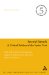  Second Baruch: A Critical Edition of the Syriac Text, With Greek and Latin Fragments, English Translation, Introduction, and Concordances