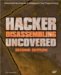  Hacker Disassembling Uncovered