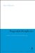  Pragmatist Metaphysics: An Essay on the Ethical Grounds of Ontology