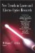  New Trends in Lasers and Electro-Optics Research