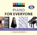  Knack Piano for Everyone: A Step-by-step Guide to Notes, Chords, and Playing Basics