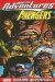  Marvel Adventures 3: Avengers