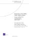  Assessment of the AHRQ Patient Safety Initiative: Focus on Implementation and Dissemination Evaluation Report III (2004-2005)