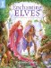  Enchanting Elves: Paint Elven Worlds and Fantasy Characters