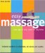  Easy Massage: Any Age - Any Place - Any Time
