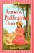  Across the Puddingstone Dam