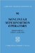  Nonlinear Superposition Operators
