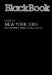  BlackBook Guide to New York 2009: Restaurants, Bars, Clubs, Hotels