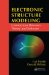  Electronic Structure Modeling: Connections Between Theory And Software