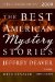 The Best American Mystery Stories 2009