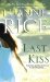  Last Kiss