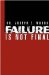  Failure Is Not Final