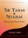 The Yamas & Niyamas: Exploring Yoga's Ethical Practice