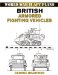  British Armored Fighting Vehicles
