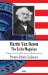  Martin Van Buren: The Little Magician