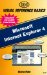  Microsoft Internet Explorer 4