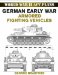  German Early War Armored Vehicles