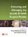  Assessing And Managing the Acutely Ill Adult Surgical Patient