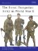 The Royal Hungarian Army in World War II