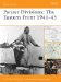  Panzer Divisions: The Eastern Front 1941-43
