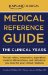  Kaplan Medical Reference Guide: The Clinical Years