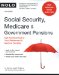  Social Security, Medicare & Government Pensions