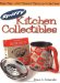  Spiffy Kitchen Collectibles