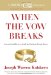  When the Vow Breaks: A Survival and Recovery Guide for Christians Facing Divorce