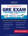  Kaplan Gre Exam, 2007: Premier Program