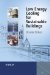  Low Energy Cooling for Sustainable Buildings