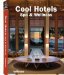 Cool Hotels Spa & Wellness