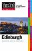 Time Out Shortlist Edinburgh