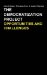 The Democratization Project: Opportunities and Challenges