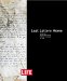  Last Letters Home: Voices of Americans from the Battlefields of Iraq