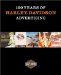  100 Years of Harley-Davidson Advertising