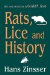  Rats, Lice and History