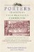  Porters: Seasonal Celebrations Cookbook