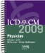  ICD-9-CM 2009 Physician: Clinical Modification, International Classification of Diseases