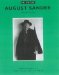  August Sander: Photographs from the J. Paul Getty Museum