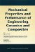  Mechanical Properties And Performance of Engineering Ceramics And Composites