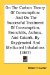  On the Carbon Theory of Consumption: And on the Successful Treatment of Consumption, Bronchitis, Asthma, and Catarrh, by Oxygenated and Medicated Inhalations
