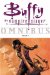  Buffy The Vampire Slayer Omnibus 4