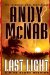  Last Light: A Nick Stone Mission