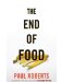 The End of Food