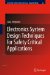  Electronics System Design Techniques for Safety Critical Applications