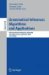  Grammatical Inference: Algorithms and Applications, 9th International Colloquium, ICGI 2008 Saint-Malo, France, September 22-24, 2008, Proceedings