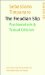 The Freudian Slip: Psychoanalysis and Textual Criticism