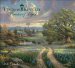  Thomas Kinkade Painter of Light 2010 Calendar