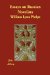  Essays on Russian Novelists