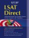 LSAT Direct: Streamlined Review and Strategic Practice from the Leader in Lsat Prep
